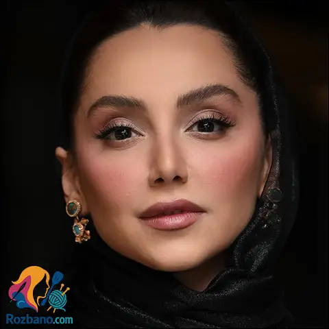 بیوگرافی نازنین بیاتی | زندگی و آثار بازیگر خوش استایل ایرانی