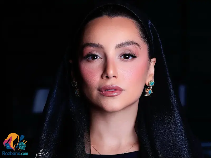 بیوگرافی نازنین بیاتی بازیگر زن ایرانی