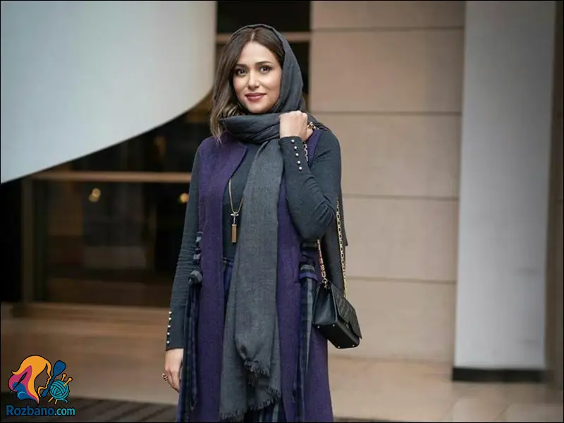 عکس های جدید پریناز ایزدیار در جشنواره فیلم