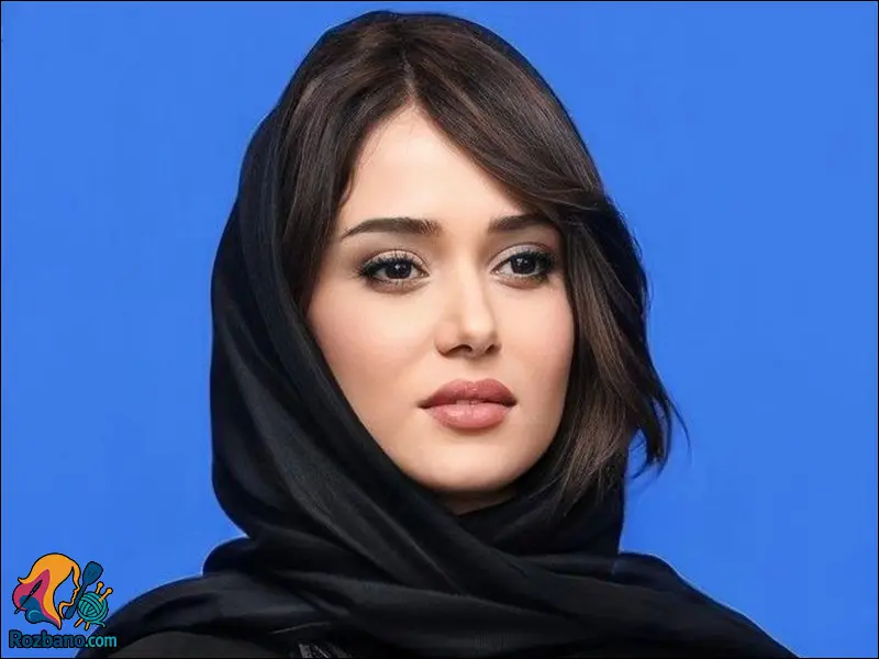 عکس های جدید پریناز ایزدیار در مراسم و فیلم ها