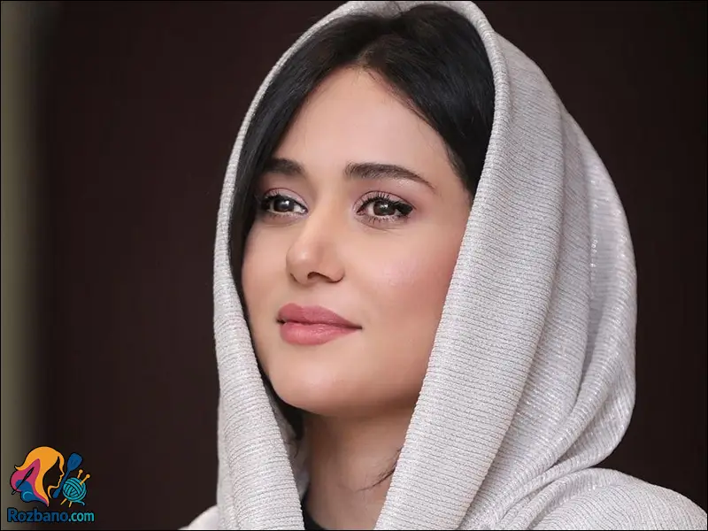 عکس های جدید پریناز ایزدیار با استایل های خاص