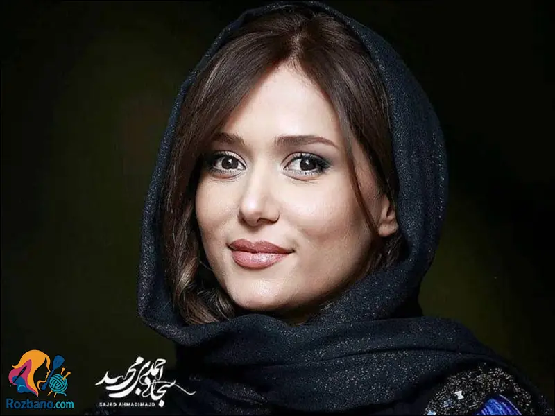 عکس های جدید پریناز ایزدیار بازیگر سینما و تلویزیون