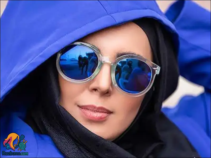 عکس های جدید لیلا بلوکات در مراسم ها و اینستاگرام
