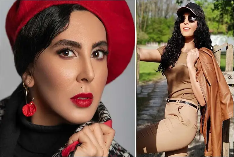 عکس های جدید لیلا بلوکات در مراسم ها و اینستاگرام