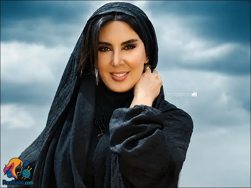 عکس های جدید لیلا بلوکات با بیوگرافی کامل