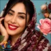 عکس های جدید سارا منجزی پور بازیگر ایرانی