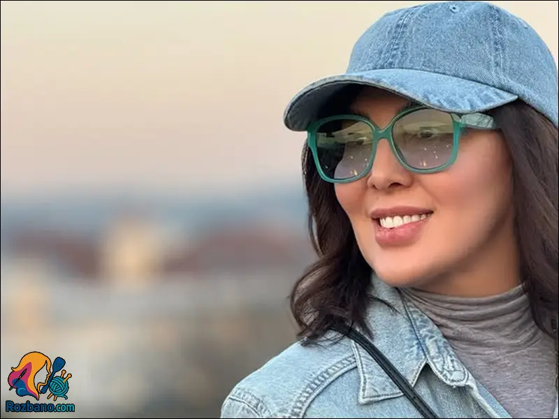 زندگي نامه و بيوگرافي ليلا بلوکات با اطلاعات به روز