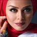 مشاهده جدیدترین عکس های آتلیه ای شبنم فرشادجو بازیگر ایرانی