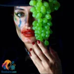 عکس آتليه اي الناز شاکردوست با فيگور طبيعي و حرفه اي