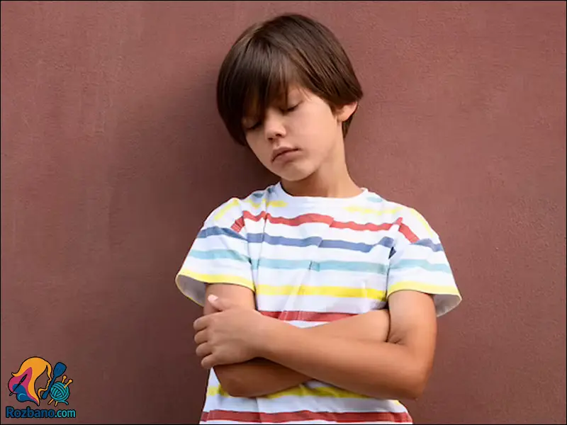 افزایش وزن کودک و تشخیص کمبود وزن در سنین رشد