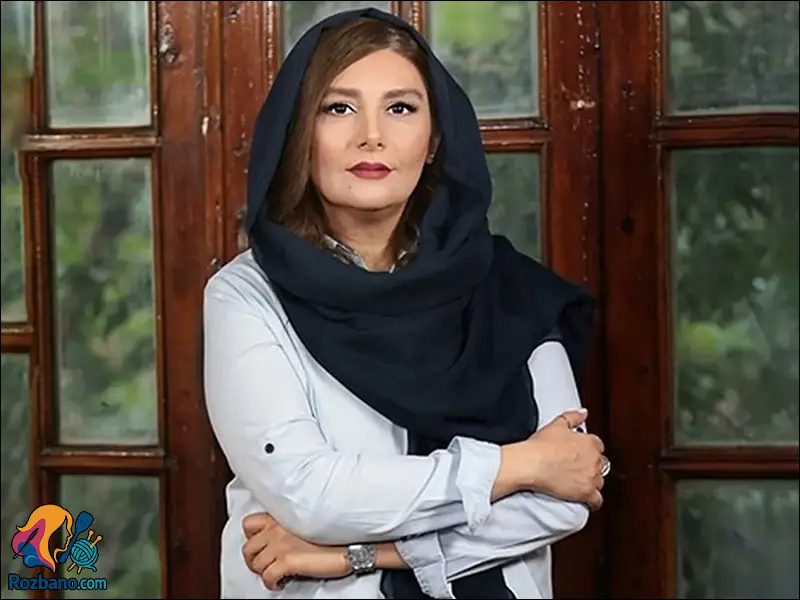 تصاویر هنگامه قاضیانی در فیلم های سینمایی