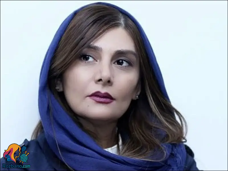 بیوگرافی هنگامه قاضیانی بازیگر سینمای ایران