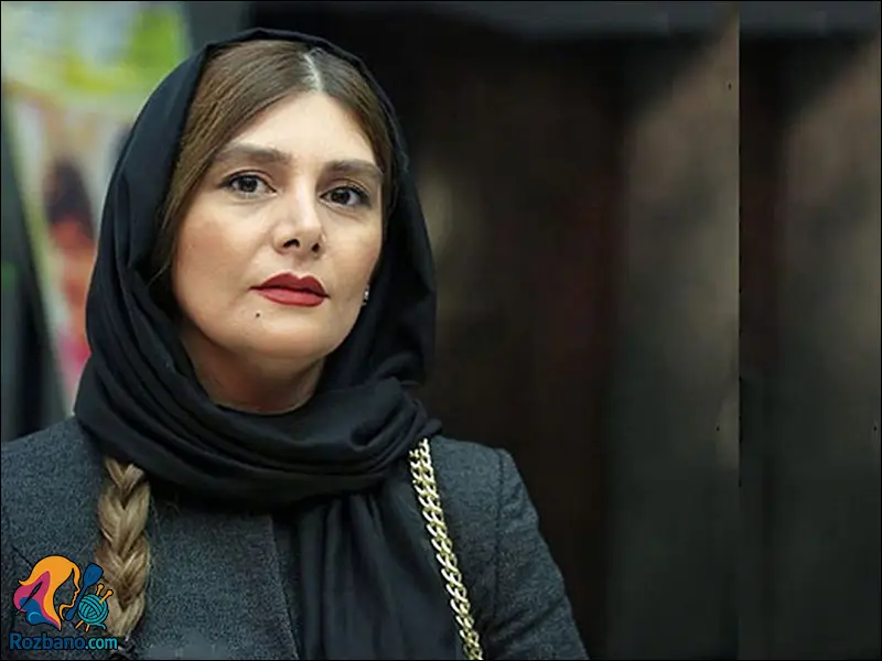 بیوگرافی هنگامه قاضیانی از آغاز فعالیت تا شهرت و تصاویر جدید