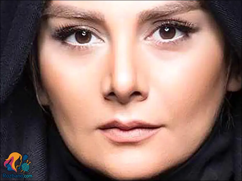 بیوگرافی هنگامه قاضیانی بازیگر مطرح سینمای ایران + عکس و زندگی شخصی