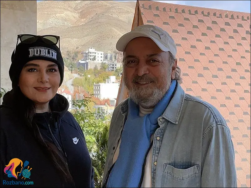 بیوگرافی هنگامه قاضیانی از آغاز فعالیت تا شهرت و تصاویر جدید