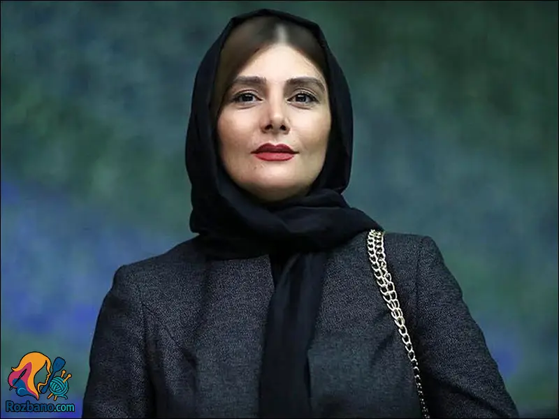 بیوگرافی هنگامه قاضیانی و مروری بر زندگی و فیلم های او