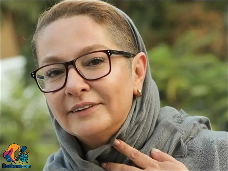 زندگی نامه لاله صبوری همراه با تصاویر