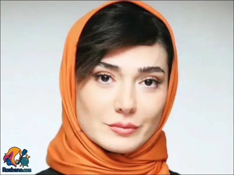 عکس جدید مینا وحید و گالری تصاویر تازه