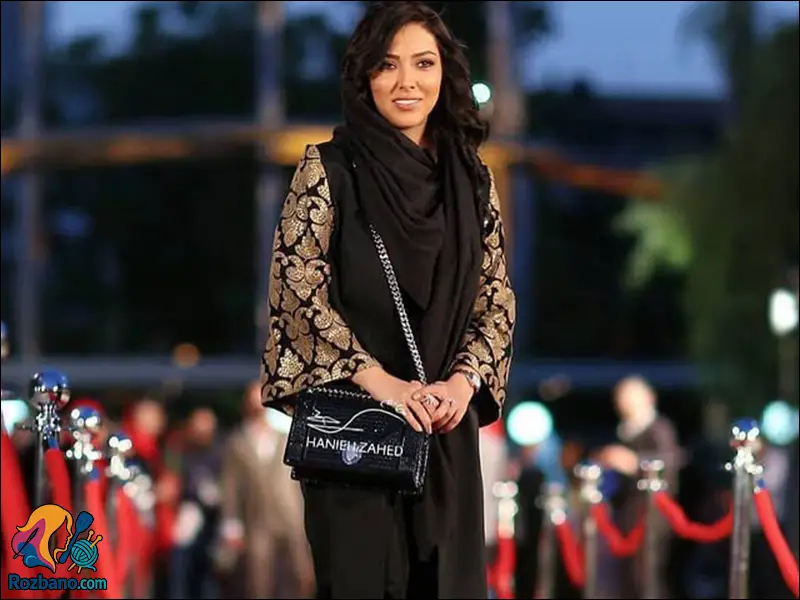 بیوگرافی لیلا اوتادی زندگینامه و آثار هنری و سینمایی