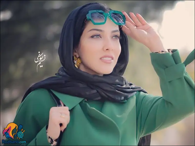 بیوگرافی لیلا اوتادی کامل جدید زندگینامه و عکس ها