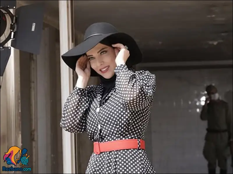 بیوگرافی لیلا اوتادی بازیگر شاعر طراح داخلی ایرانی