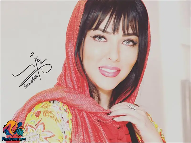 عکس جدید لیلا اوتادی در بیوگرافی لیلا اوتادی و زندگینامه