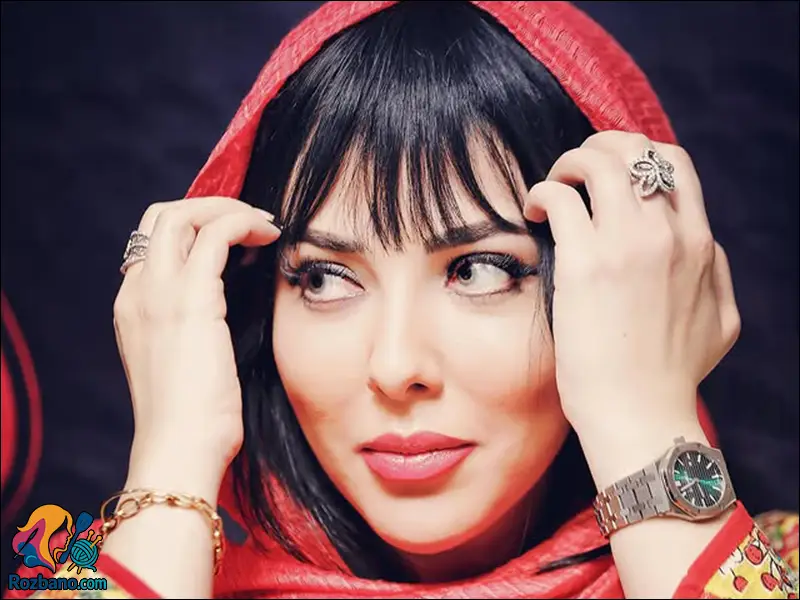 عکس لیلا اوتادی بازیگر زن ایرانی در بیوگرافی لیلا اوتادی