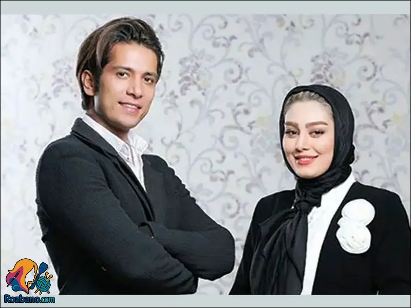 بیوگرافی سحر قریشی - امید علومی
