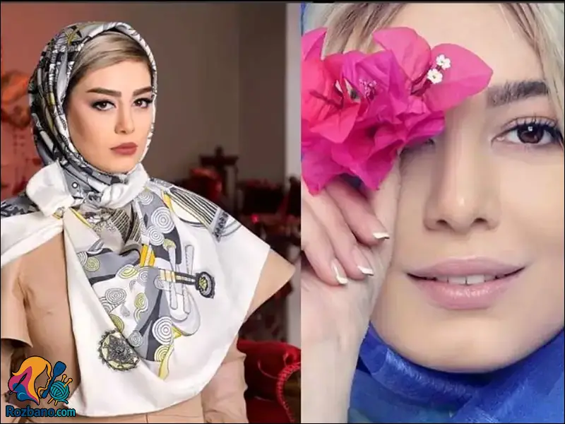 بیوگرافی سحر قریشی از شهرت تا مهاجرت