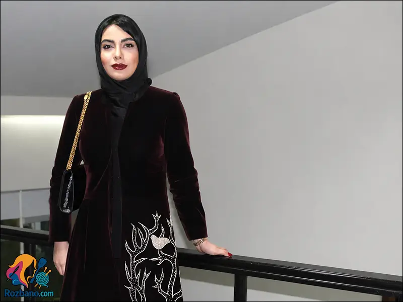 بیوگرافی الهه فرشچی بازیگر و حقایق زندگی خصوصی او