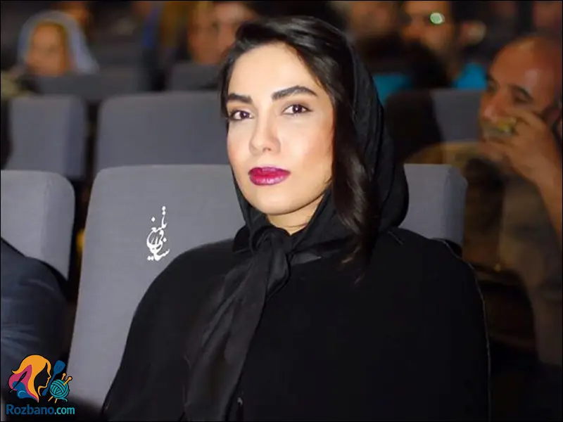 بیوگرافی الهه فرشچی؛ از بازیگری تا مهاجرت به دبی