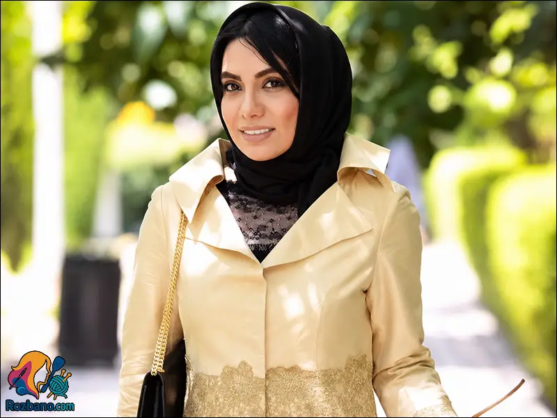 بیوگرافی الهه فرشچی؛ از بازیگری تا مهاجرت به دبی