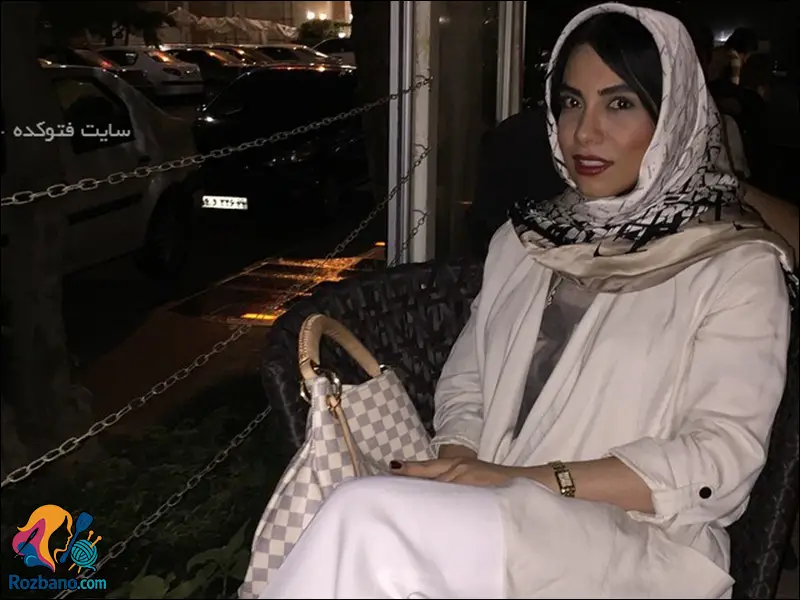 بیوگرافی الهه فرشچی؛ از بازیگری تا مهاجرت به دبی