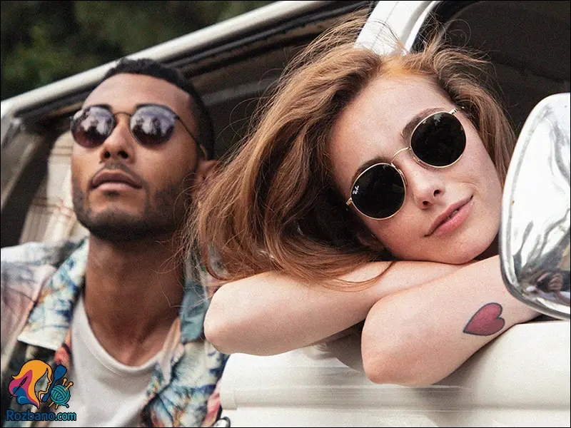 بهترین برند های عینک آفتابی لوکس در جهان