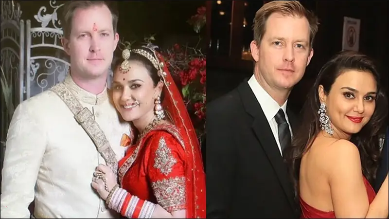 جدیدترین بیوگرافی پریتی زینتا و فعالیت های هنری