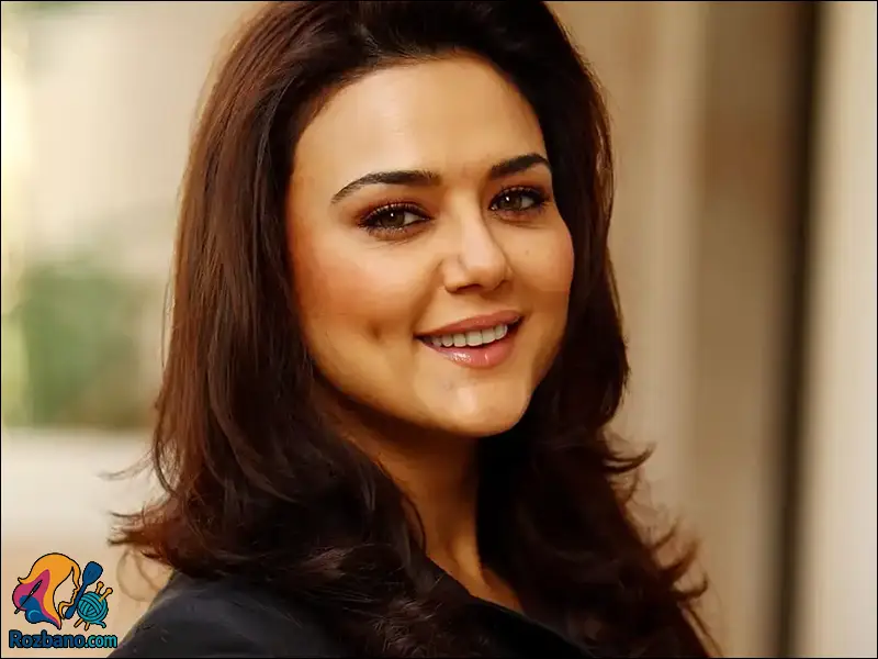 بیوگرافی پریتی زینتا و همسرش | از آغاز تا شهرت