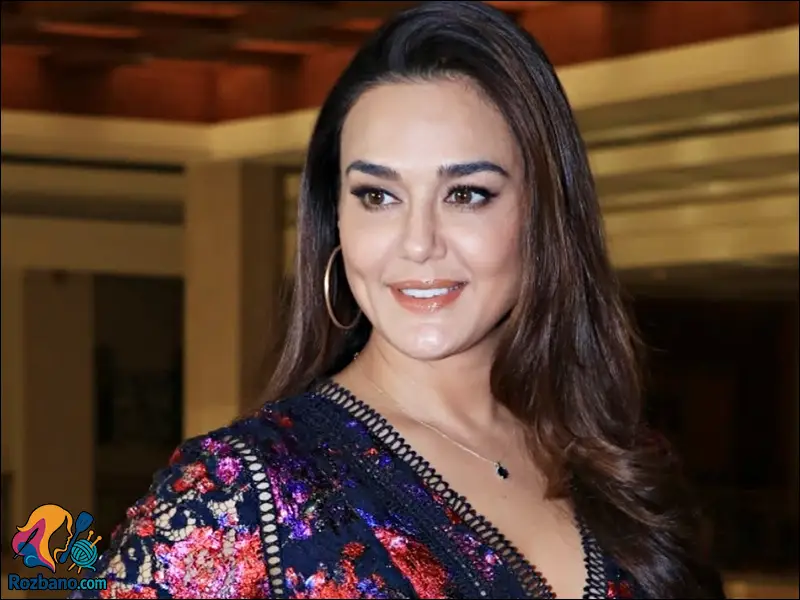 بیوگرافی پریتی زینتا و زندگی شخصی او در بالیوود