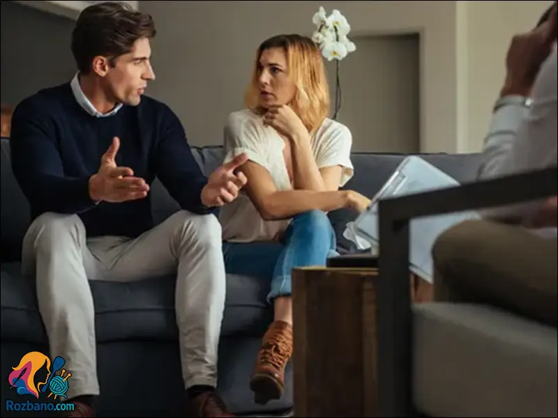 واقع بینی در ازدواج و نقش آن در آرامش خانواده