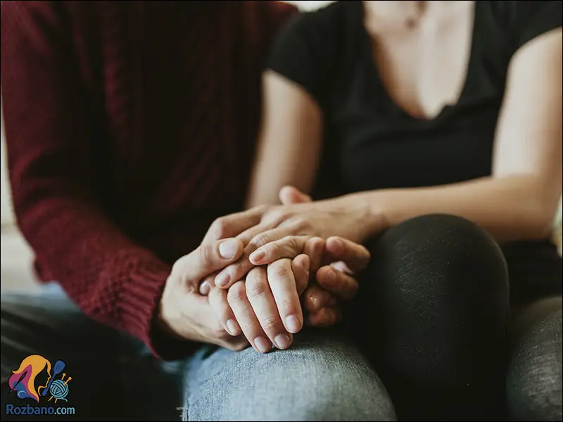 ملاحظاتی در روابط زناشویی و نکات ضروری طب سنتی