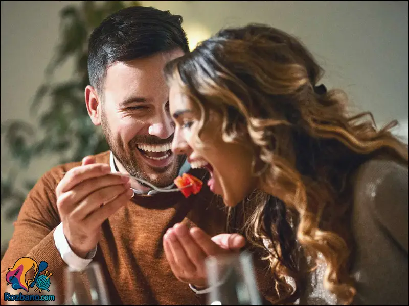 ملاحظاتی در روابط زناشویی و توصیه های طب سنتی