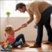 بهترین روش های جایگزین تنبیه بدنی کودک و تربیت مثبت