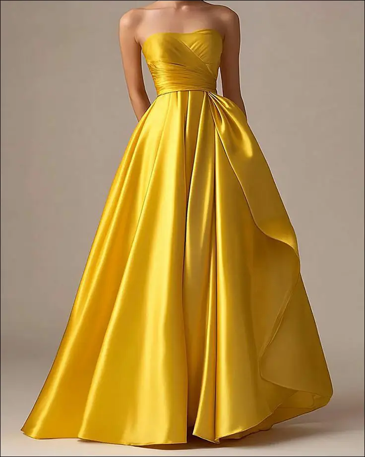 مدل لباس مجلسی شیک و جديد براي استايل جذاب