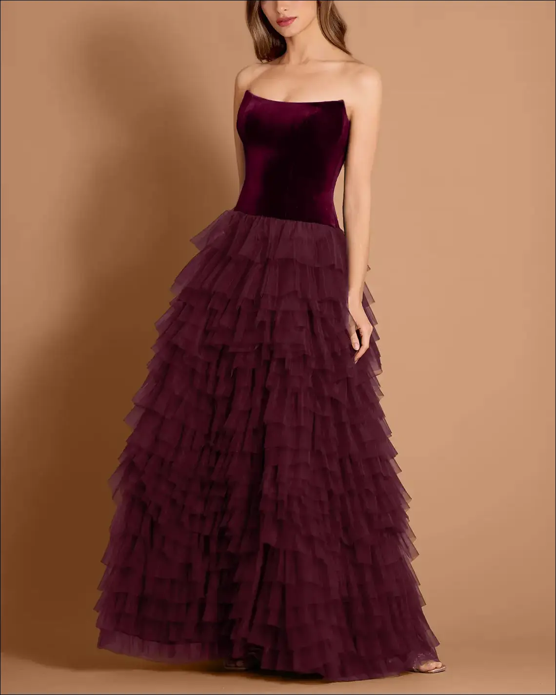 عکس مدل لباس مجلسی شیک ترند سال