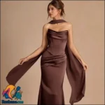 جديدترين مدل لباس مجلسی شیک براي مهماني