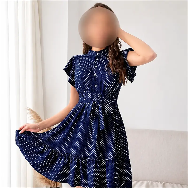 مدل لباس مجلسی کوتاه دخترانه شیک و جدید