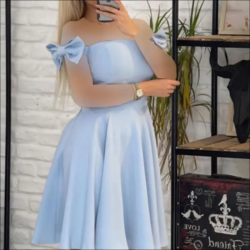 مدل لباس مجلسی کوتاه دخترانه شیک و خاص