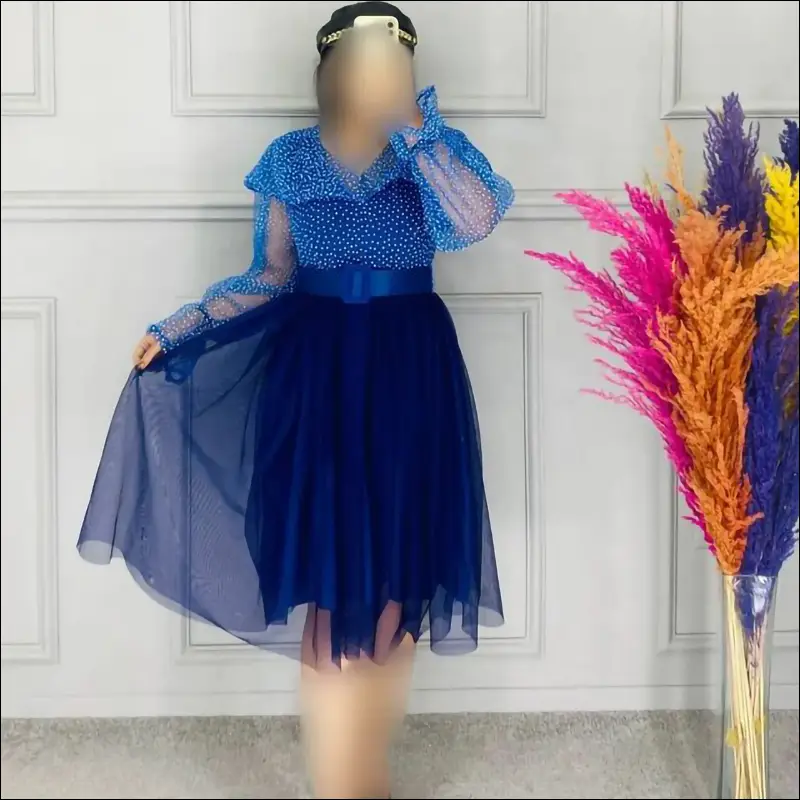 مدل لباس مجلسی کوتاه دخترانه شیک و جدید برای مهمانی