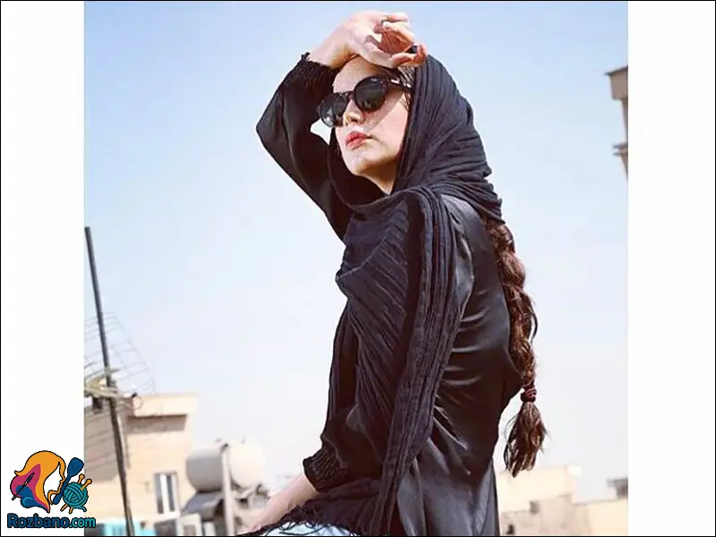 عکس های جدید بازیگران ایرانی - بیتا بیگی