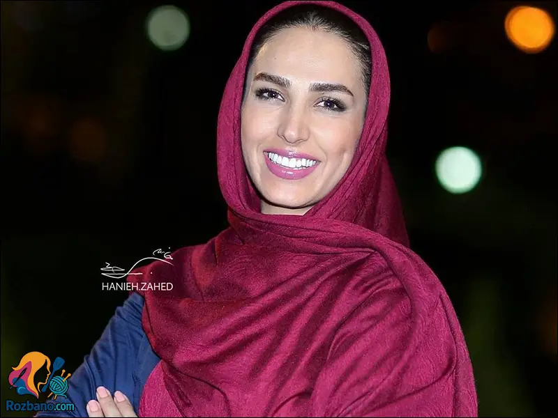 عکس های جدید بازیگران ایرانی - سوگل طهماسبی