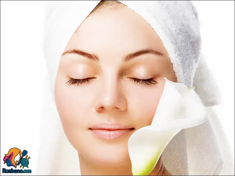 جوانسازی پوست در 28 روز با روش های علمی و خانگی